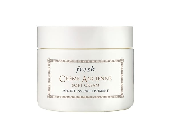 Fresh Creme Ancienne Soft Cream Intensivt nærende ansiktskrem 100ml