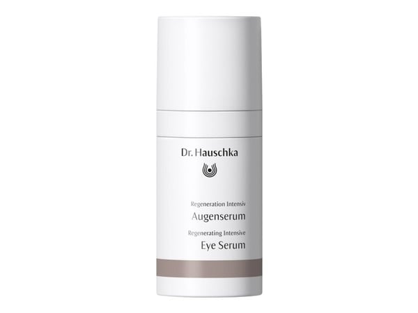 Dr. Hauschka Regenerating Intensive Eye Serum -  - 15 ml