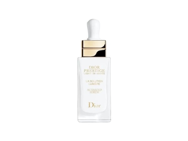 Dior Prestige Light-In-White Solution -valaiseva kasvoseerumi 30ml
