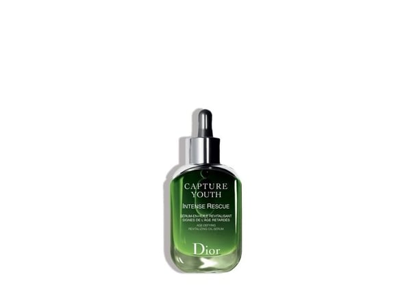 Dior Capture Youth Intense Rescue återvitaliserande ansiktsserum 30 ml