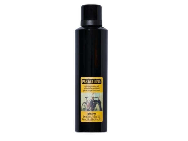 Davines Shave Gel Davines Pasta &amp; Love 200 ml