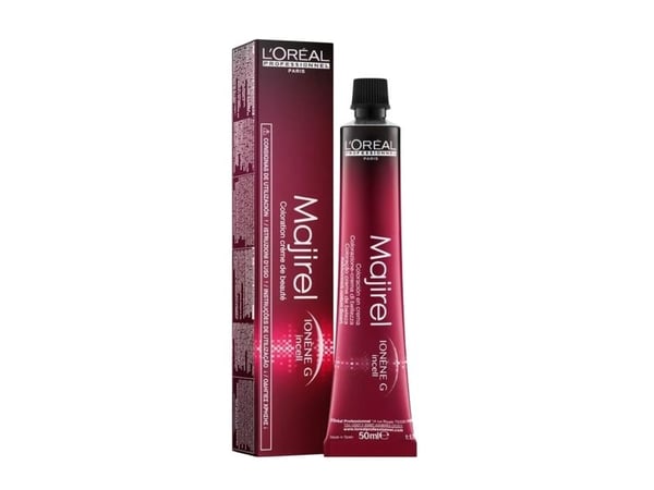 L Oreal Paris Permanent Colour Majirel L'Oreal Professionnel Paris N 6.23 (50 ml)