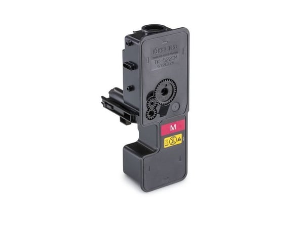 Kyocera TK 5220M - Magenta - original - tonerpatron - for ECOSYS M5521, P5021