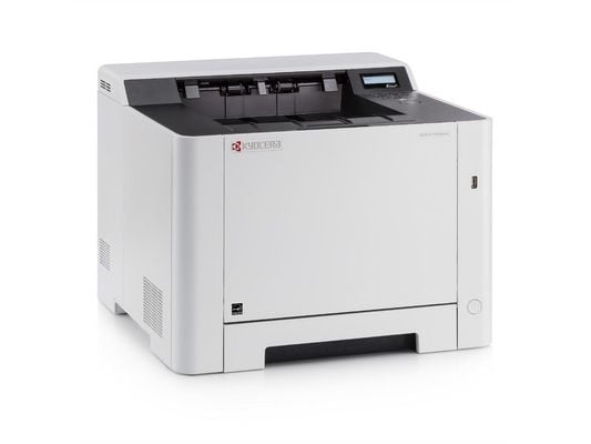 KYOCERA ECOSYS P5026cdn, Laser, Väri, 9600 x 600 DPI, A4, 26 ppm, Kaksipuolinen tulostus