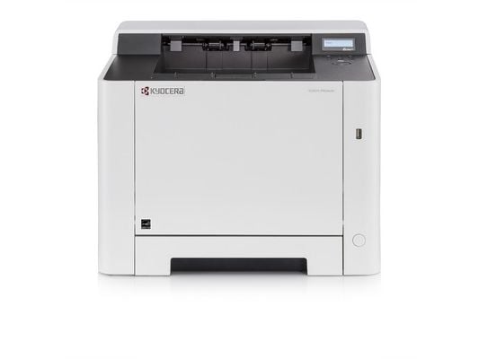 KYOCERA ECOSYS P5026cdn, Laser, Väri, 9600 x 600 DPI, A4, 26 ppm, Kaksipuolinen tulostus