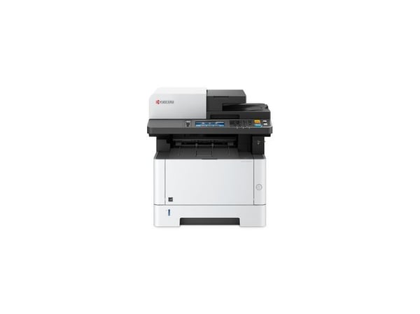 KYOCERA ECOSYS M2735dw, Laser, Yksittäistulostus, 1200 x 1200 DPI, A4, Suoratulostus, Musta, Valkoinen