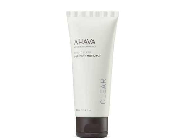 Ahava T.T.C. Purifying Mud Mask - Dame - 100 ml