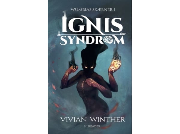 Ignis-syndrooma | Vivian Winther | Kieli: Tanska