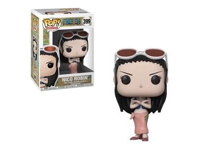 Funko! POP-vinyyli One Piece Nico Robin