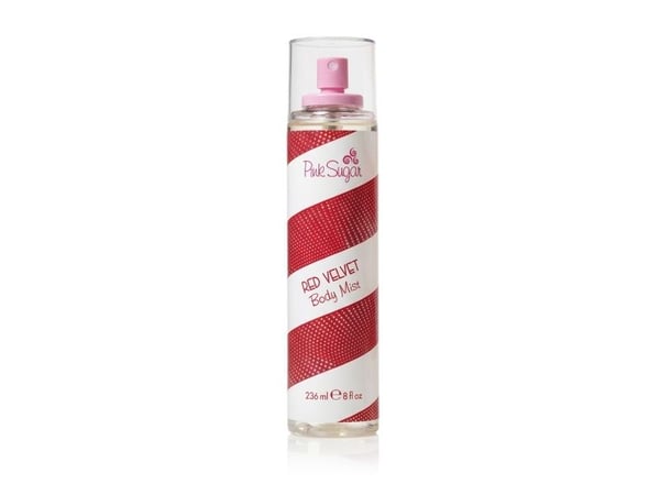 Aquolina Pink Sugar Red Velvet BOR W 236 ml