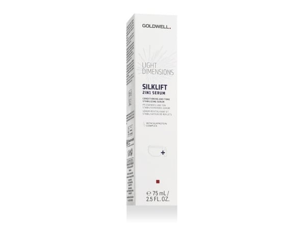 Goldwell Silklift 2-i-1 serum 75 ml