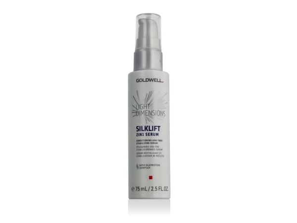 Goldwell Silklift 2-i-1 serum 75 ml