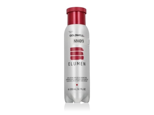 Goldwell Elumen Long Lasting Hair Color NN@9 200 ml