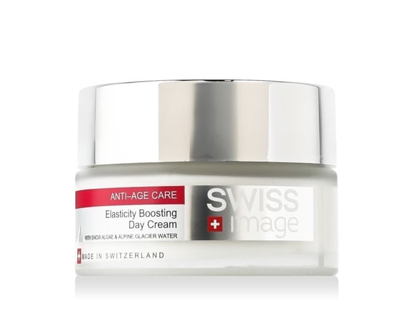 SWISS Image Anti-Age Care Elasticity Boosting Day Cream 50 ml