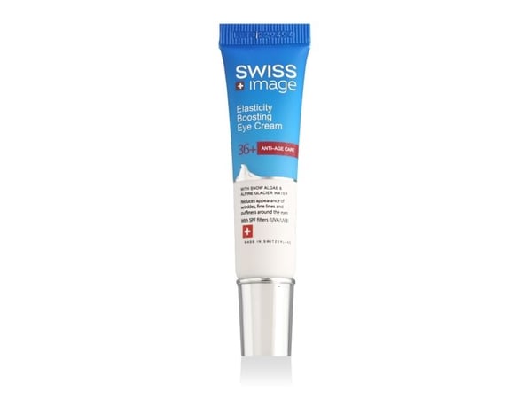 Swissimage Antiage 36 Elasticity Boosting Under Eye Cream