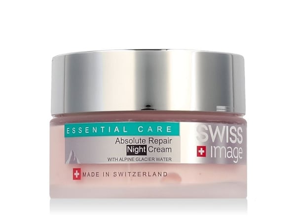 SWISS Image Essential Care Absolute Repair Night Cream 50 ml