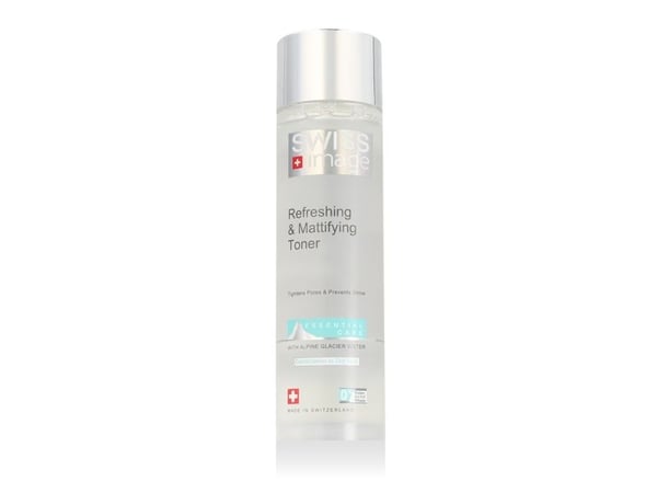 SWISS Image Essential Care Refreshing & Mattifying Toner 200 ml
