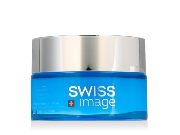 SWISS Image Alpine Aquaboost Replenish & Boost Hydrating Water gel Cream 50 ml