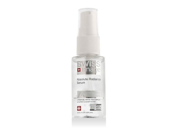 SWISS Image Brightening Care Absolute Radiance Serum 30 ml