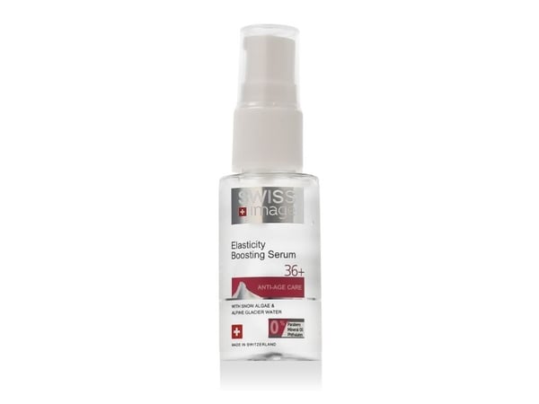 SWISS Image Anti-Age Care 36+ Elasticity Boosting Serum 30 ml