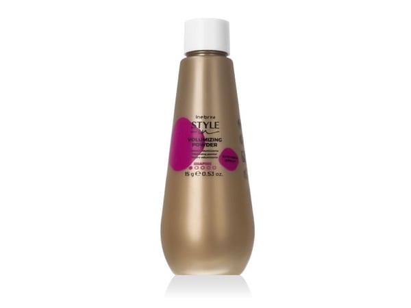 Inebrya Style-In volumgivende pudder 15 g