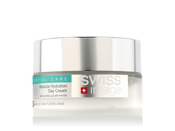 SWISS Image Essential Care Absolute Hydration Day Cream 50 ml