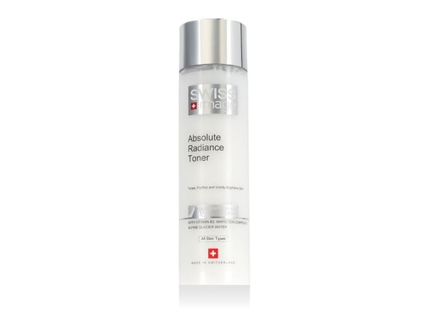 SWISS Image Brightening Care Absolute Radiance-ansiktsprodukt 200 ml