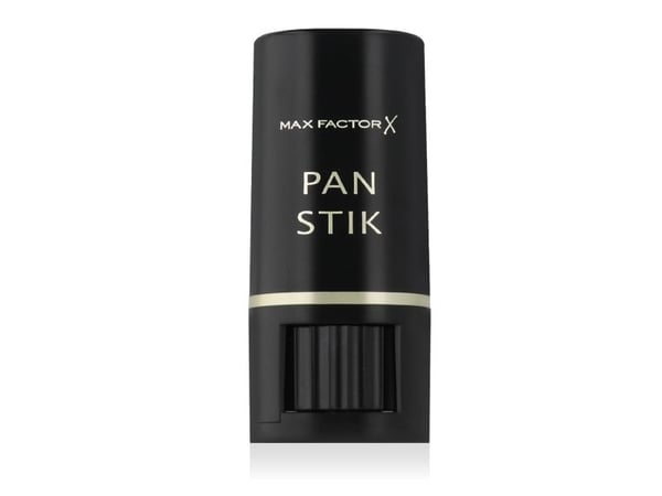 Max Factor Pan Stik foundation 60 Deep Olive 9 g