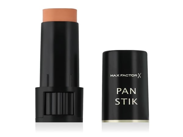 Max Factor Pan Stik foundation 60 Deep Olive 9 g