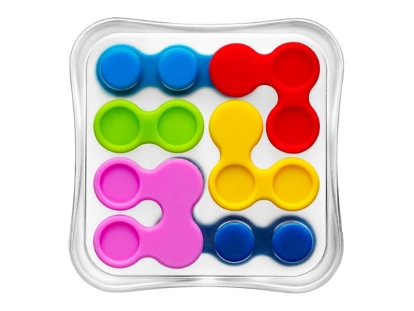 SmartGames Reverso, 3D-pussel, 6 År