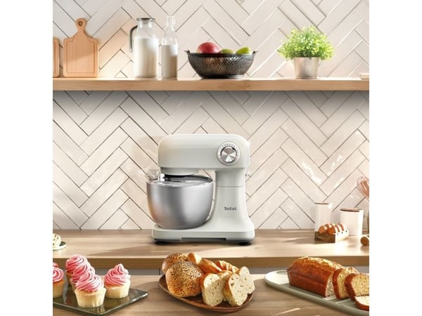 Tefal Bake Easy 3.5 L sekoitin - sekoitin QB140AF0 (3016661179495)
