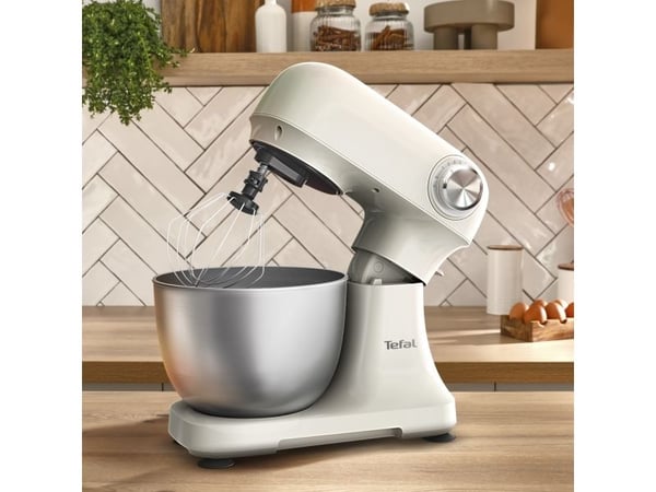 Tefal Bake Easy 3.5 L sekoitin - sekoitin QB140AF0 (3016661179495)