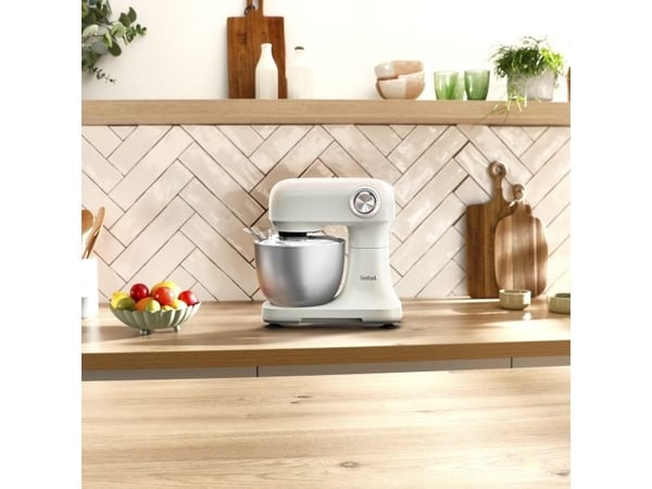 Tefal Bake Easy 3.5 L sekoitin - sekoitin QB140AF0 (3016661179495)