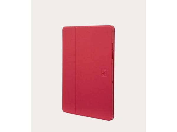 Tucano TAB-GSA11P25-R, Folio, Samsung, Samsung Galaxy TAB A11+ (2025), TAB 9+, 27,9 cm (11"), 350 g