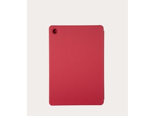 Tucano TAB-GSA11P25-R, Folio, Samsung, Samsung Galaxy TAB A11+ (2025), TAB 9+, 27,9 cm (11"), 350 g