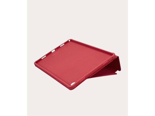 Tucano TAB-GSA11P25-R, Folio, Samsung, Samsung Galaxy TAB A11+ (2025), TAB 9+, 27,9 cm (11"), 350 g