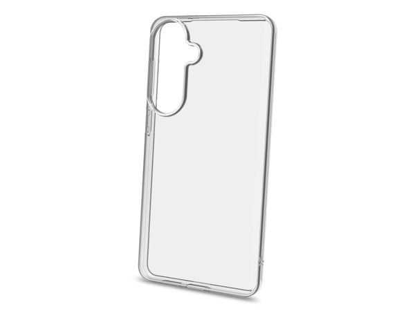 Celly GELSKIN1164, Etui, Samsung, Galaxy S26+ 5G, 17 cm (6.7"), Gjennomsiktig