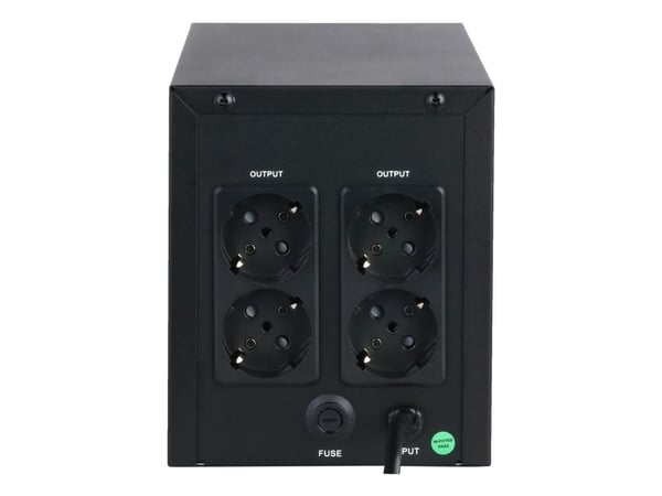 DAHUA UPS PFM3350-1500 1500&amp;nbsp|VA