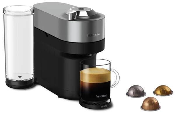 XN930T.23AT Nespresso-maskiner
