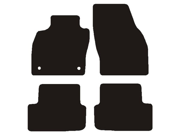 Mats Seat Arona 2018-