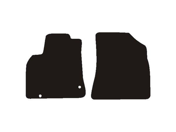 Formmattor Peugeot Partner 2008-