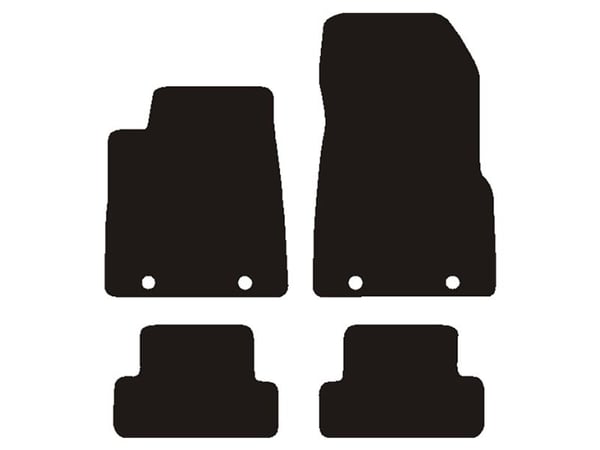Mattor Mini Cooper Electric J01 2024-