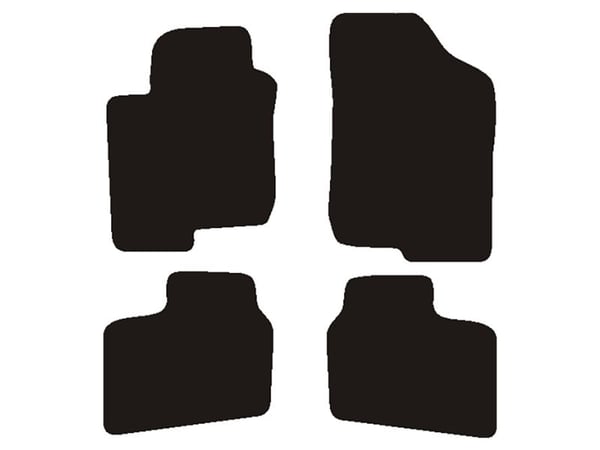 Mats Hyundai i30 Sedan/stc 2007-2012