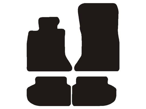 Mats BMW 5 F11 Touring 2010-2017