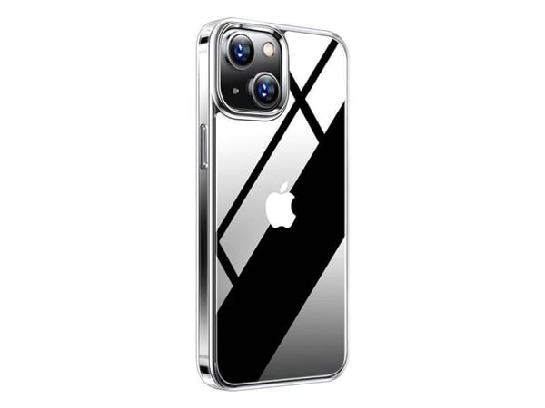Torras Kotelo Torras Auqanova iPhone 15 (läpinäkyvä)
