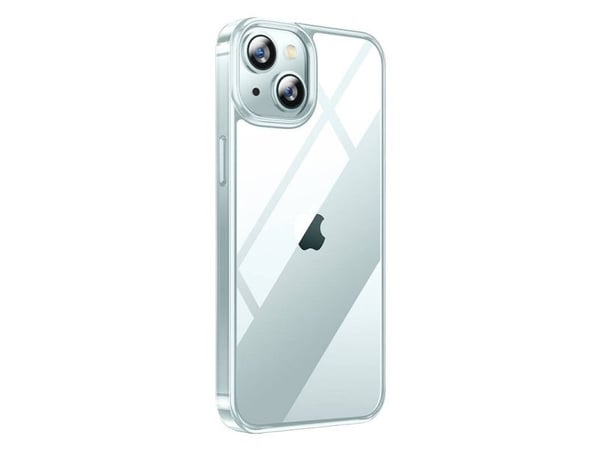 Torras Kotelo Torras Auqanova iPhone 15 (läpinäkyvä)