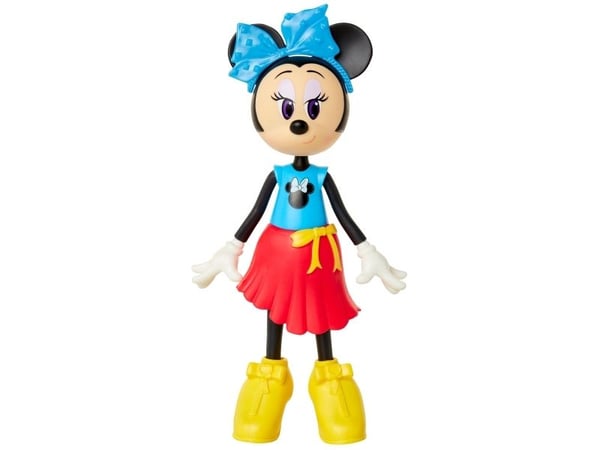 Disney Minnie Mouse, Lelle, Söt - Stilfull, till flickor