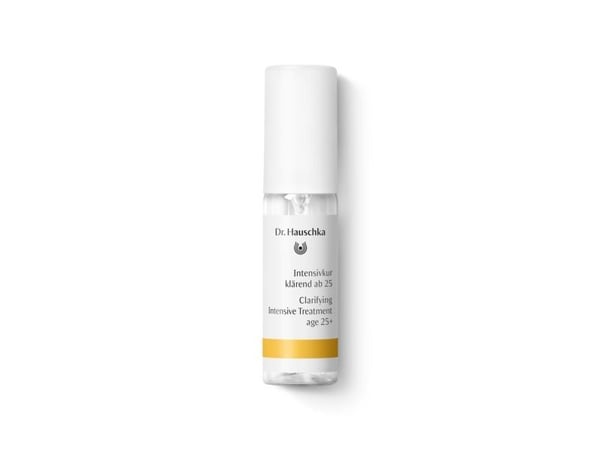 DR. HAUSCHKA Clarifying Intensive Treatment for acneutsatt hud 40 ml