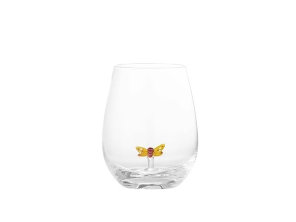 BLOOMINGVILLE Misa dricksglas, klar, glas