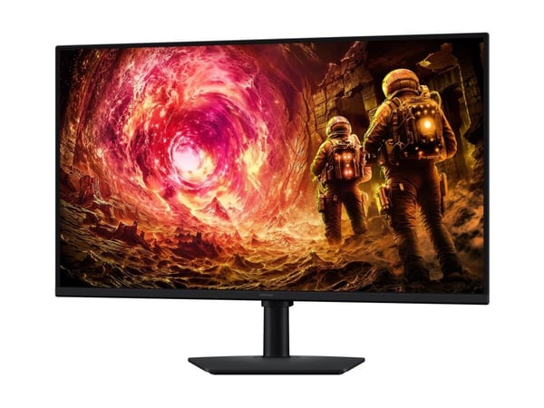 Samsung 27" LS27FG506EUXEN - 2560x1440